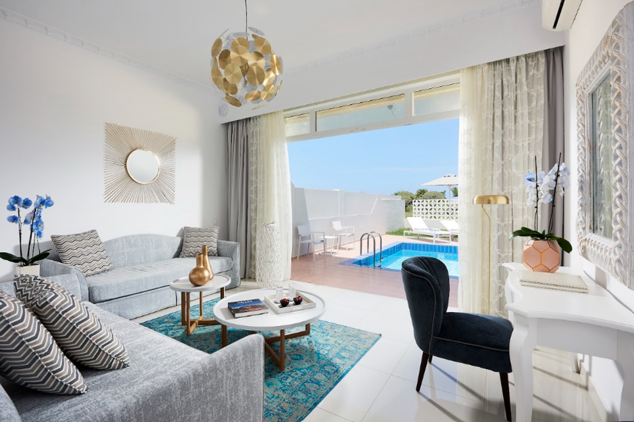 Mythos Palace Resort and Spa 7/41