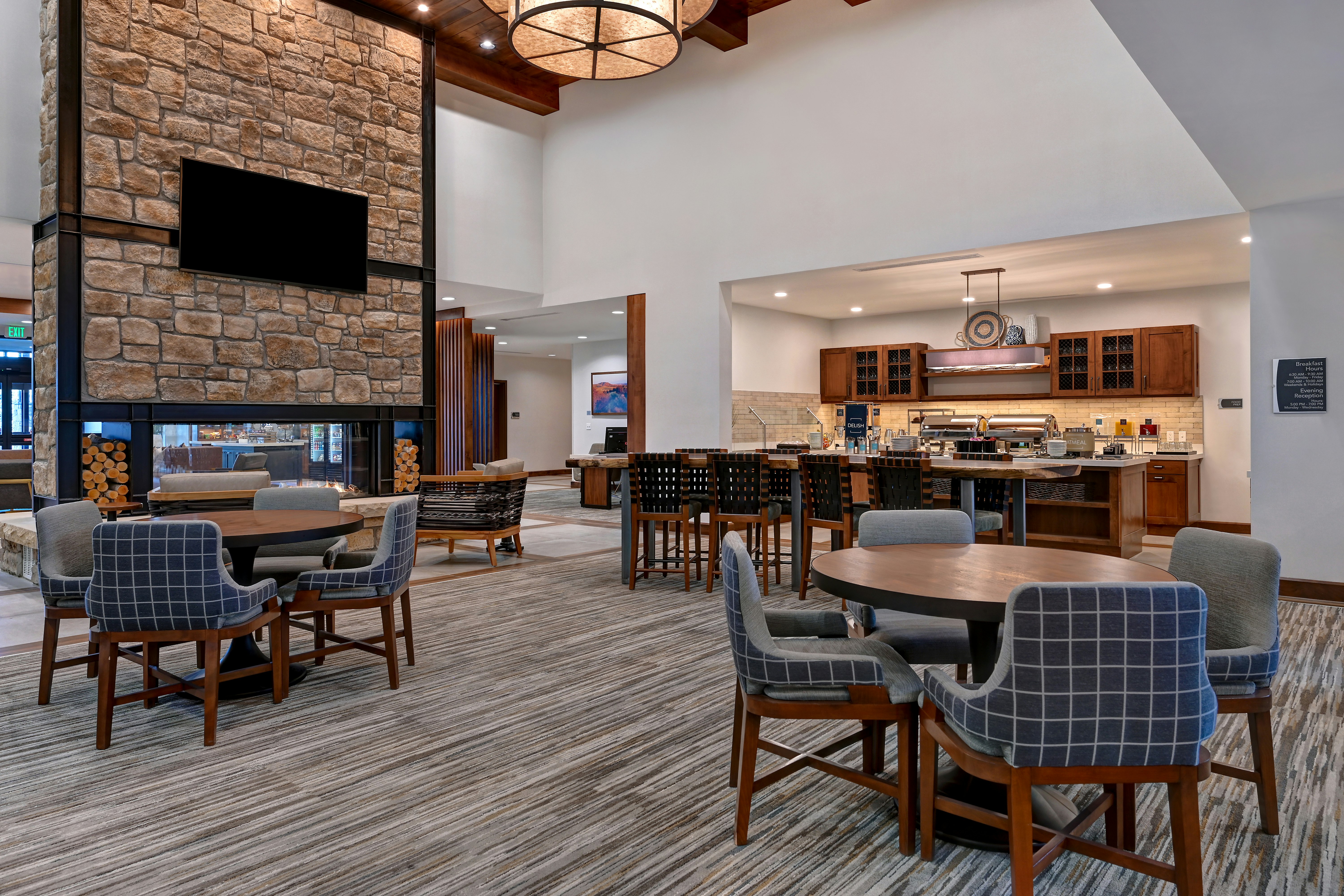 Homewood Suites by Hilton Eagle Boise 34/42