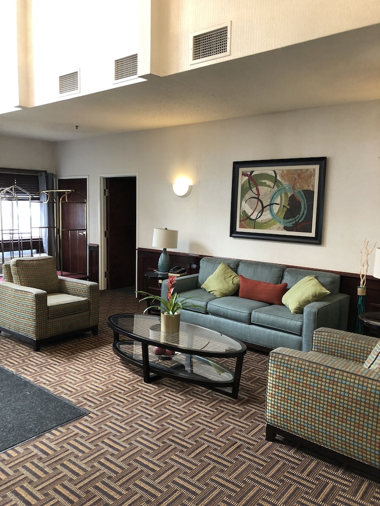 Super 8 By Wyndham Aurora/Naperville Area 29/39