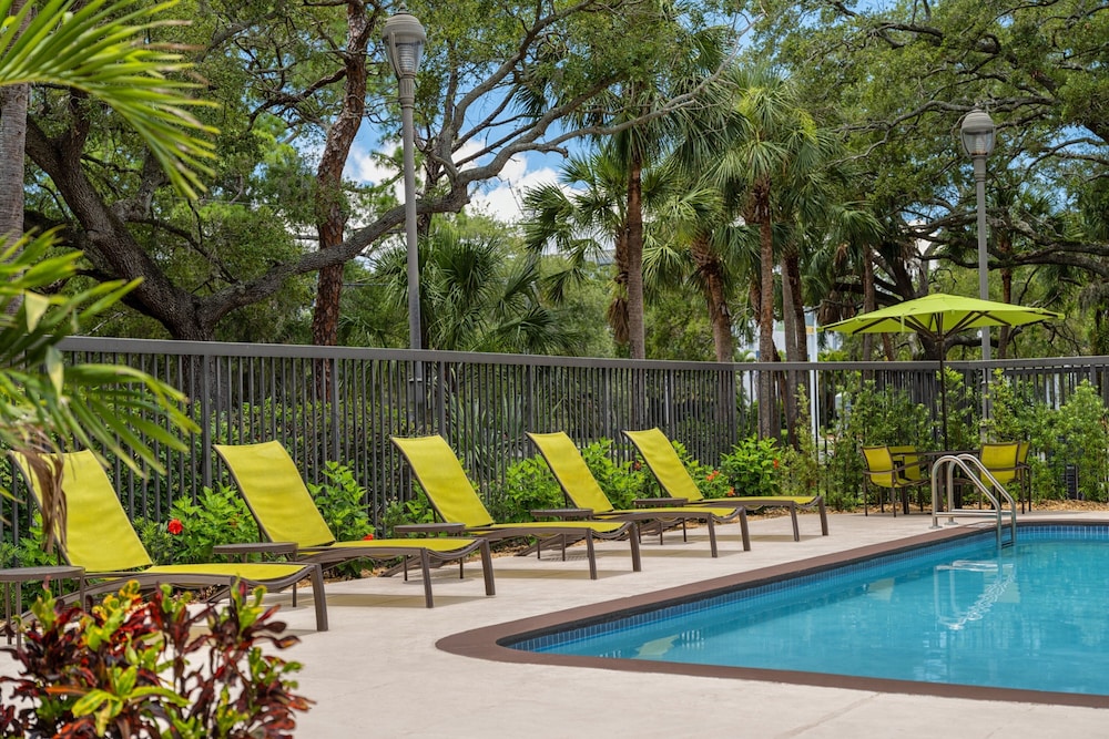 SpringHill Suites by Marriott Sarasota Bradenton 31/34