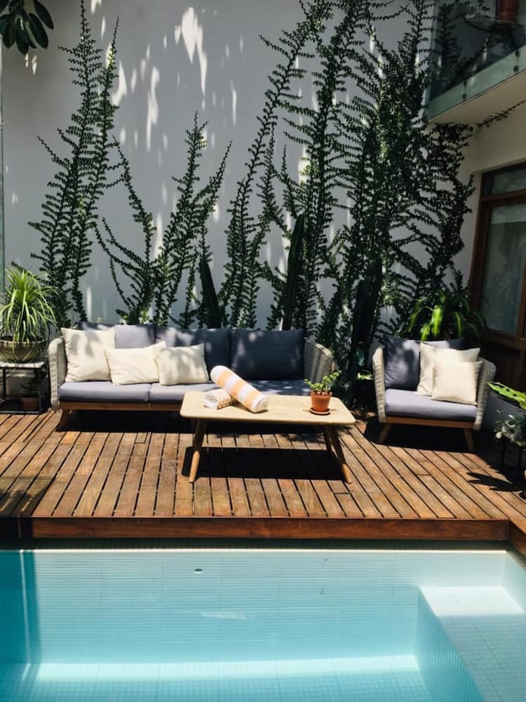 Cosmopolitano Hotel Boutique 33/50