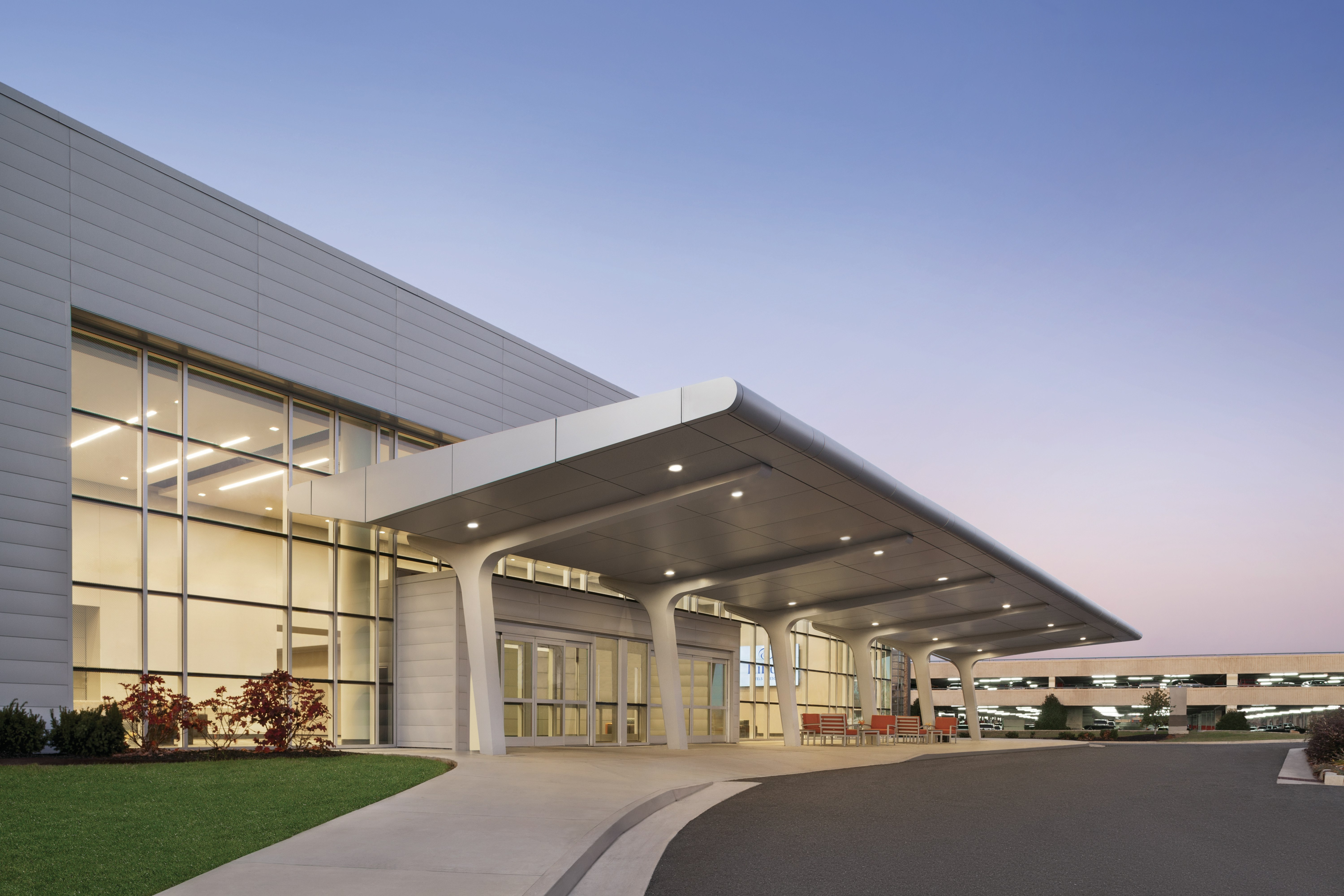 Hilton Knoxville Airport 79/81
