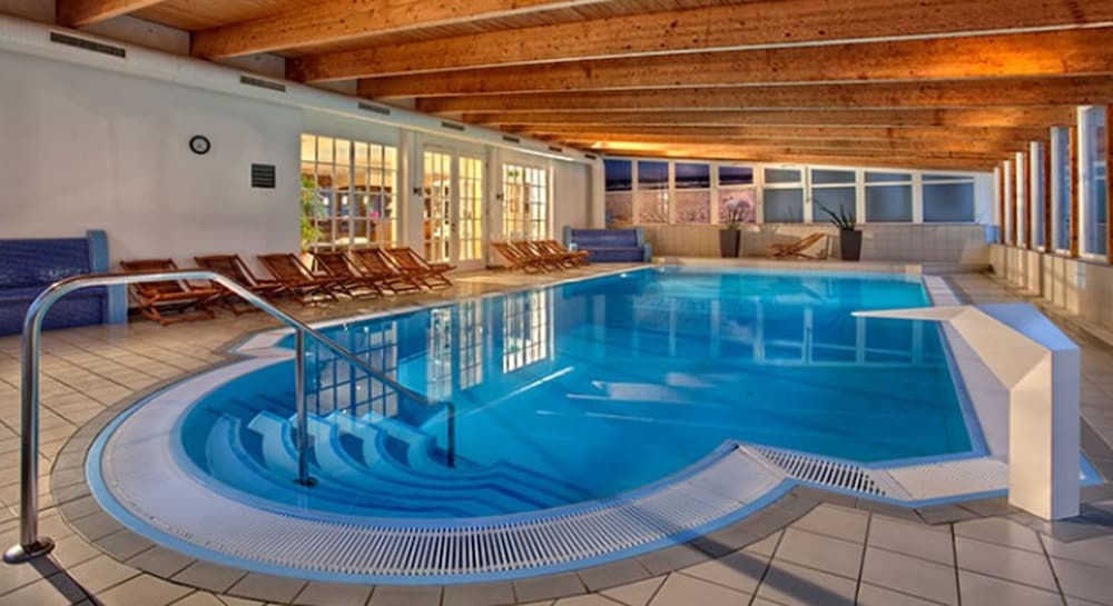 Hotel Vier Jahreszeiten Binz 28/50