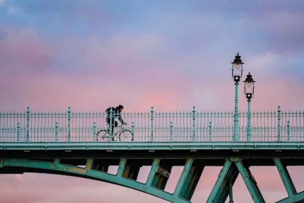 Bike & Boot Inns Scarborough - Leisure Hotels for Now 47/50