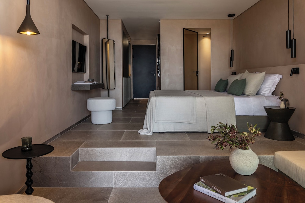 Tetra Resort and Spa 67/67