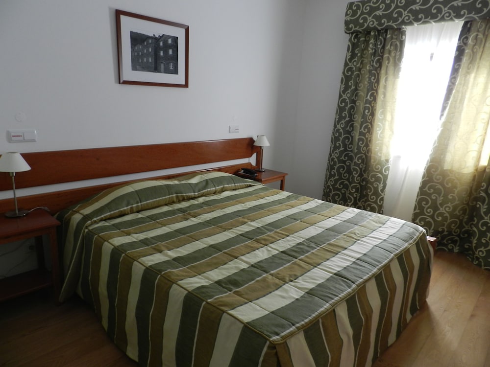 Hotel Albergaria Senhora Do Espinheiro 15/62