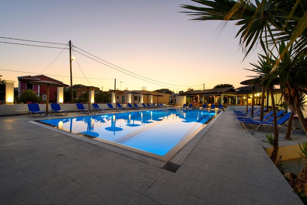 Corfu SunGate Hotel 31/38