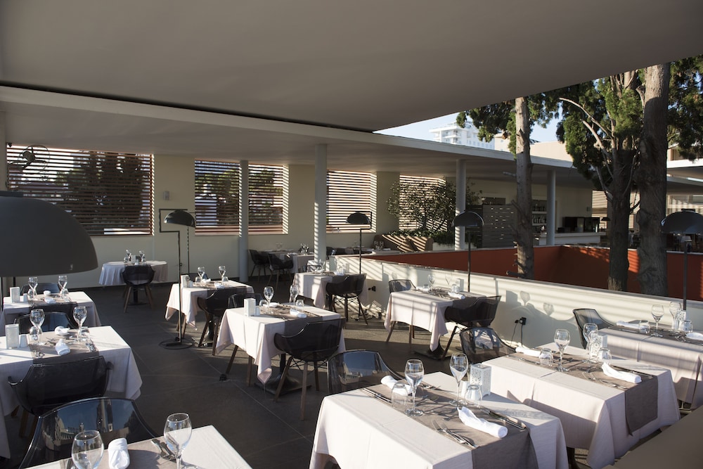 Tui Blue Barut Andiz - Adults Only 34/47