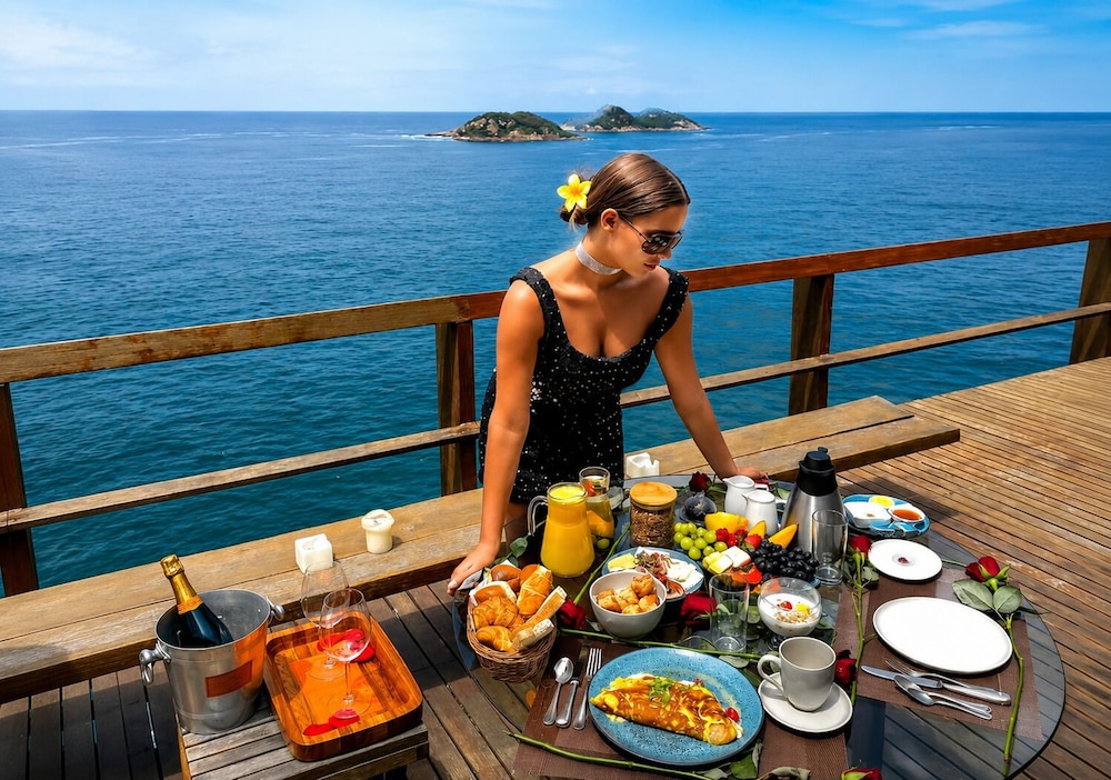 Cliffside Guest House Experience 52/67