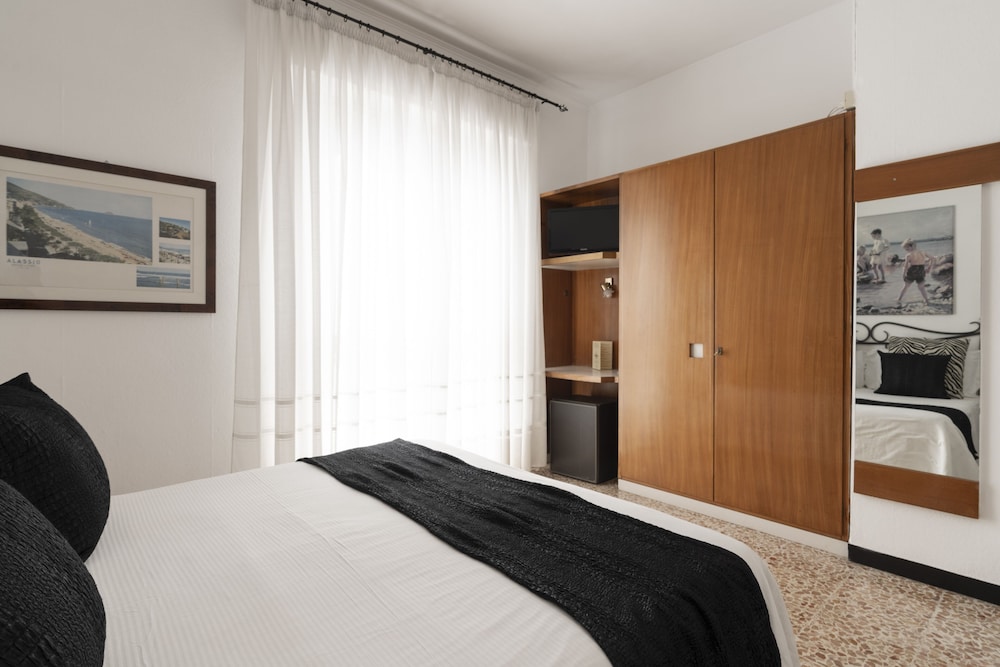 Hotel Aida 11/27