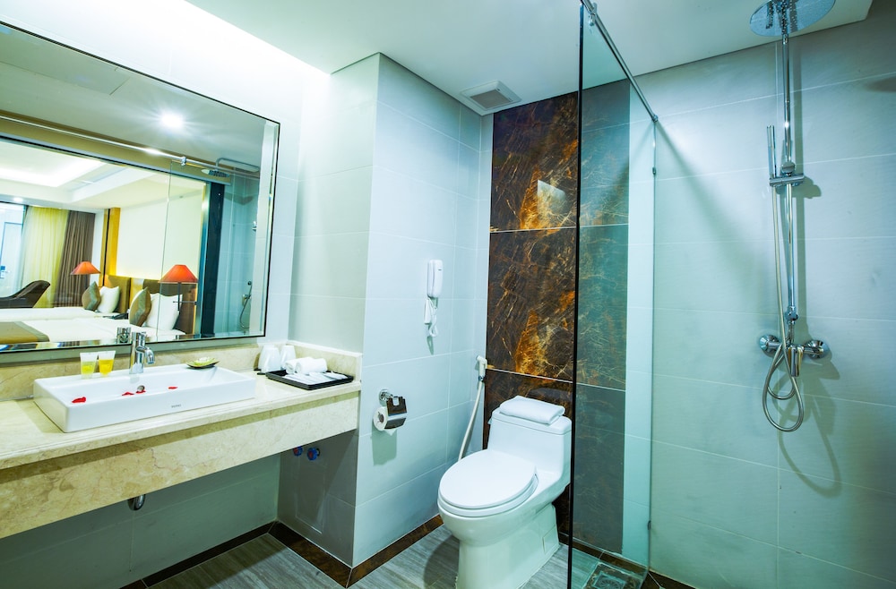 Muong Thanh Luxury Da Nang Hotel 49/50