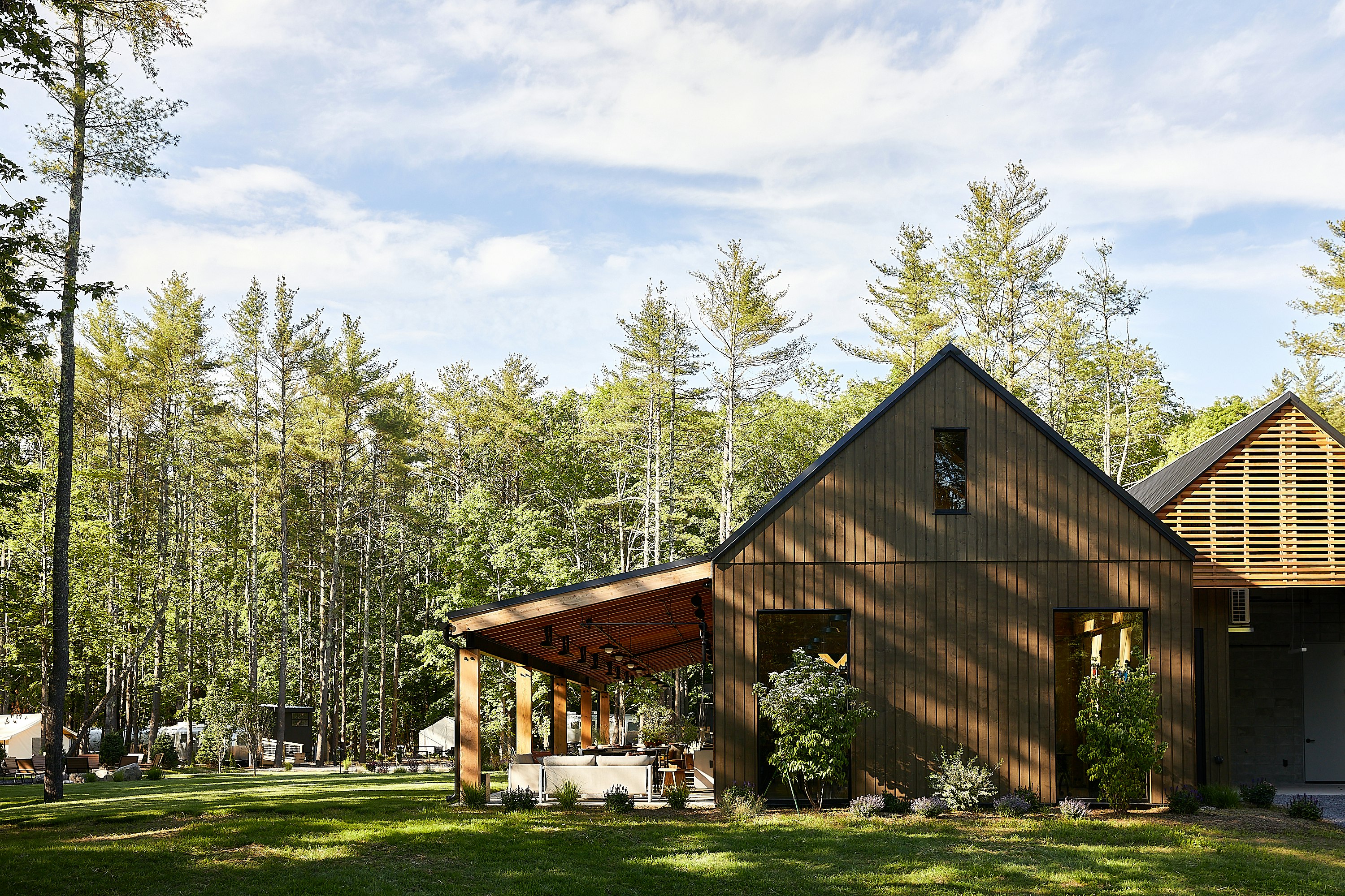 AutoCamp Catskills 2/50