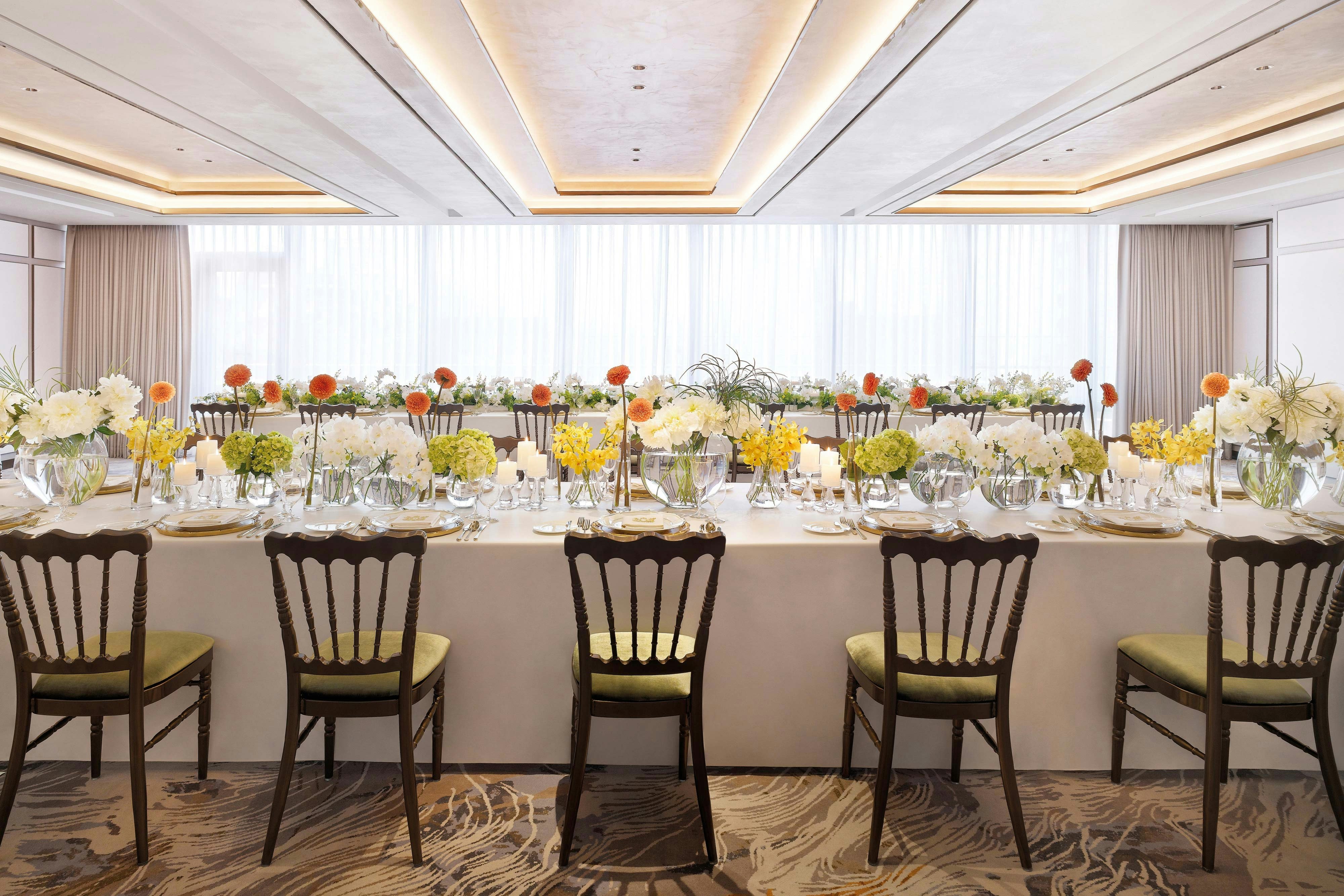 Josun Palace, a Luxury Collection Hotel, Seoul Gangnam 17/32