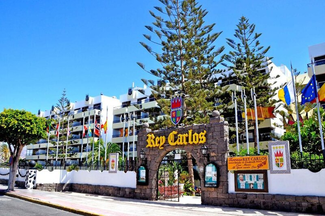 BLUESEA Rey Carlos 43/48