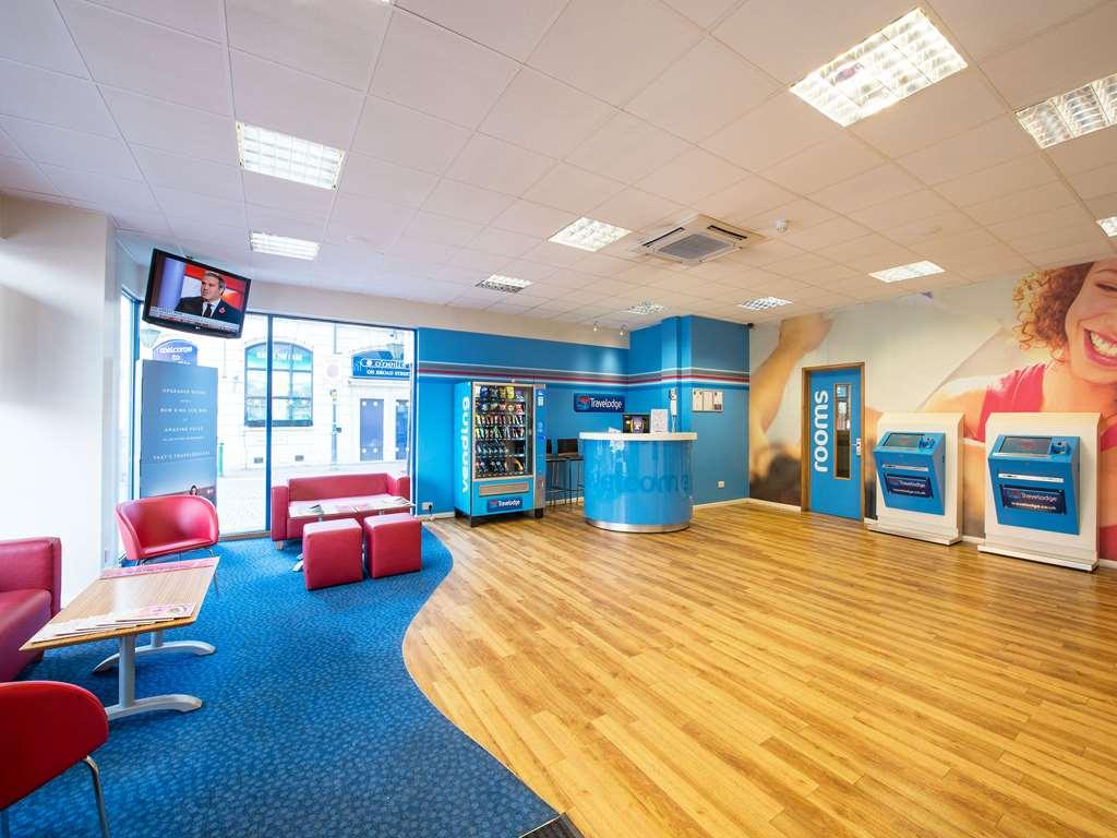 Travelodge Birmingham Central 20/24
