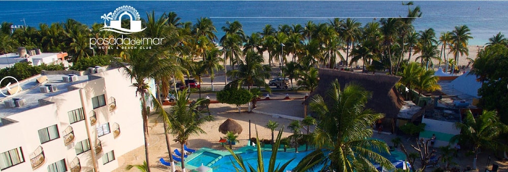 Hotel Posada Del Mar 6/60