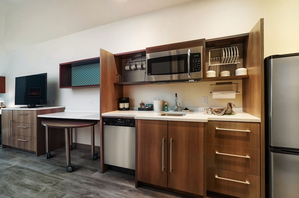 Home2 Suites by Hilton Riverside March Air Force Base 23/31