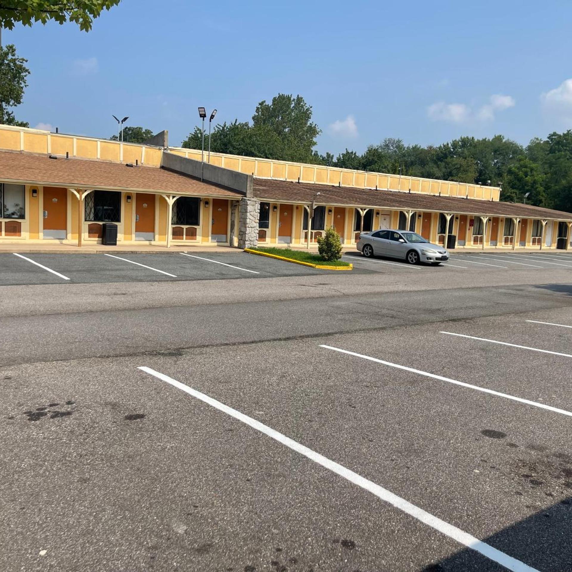 Superlodge New Castle 31/39