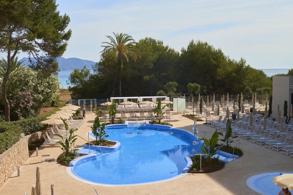 Hipotels Bahia Cala Millor - Adults Only 45/55