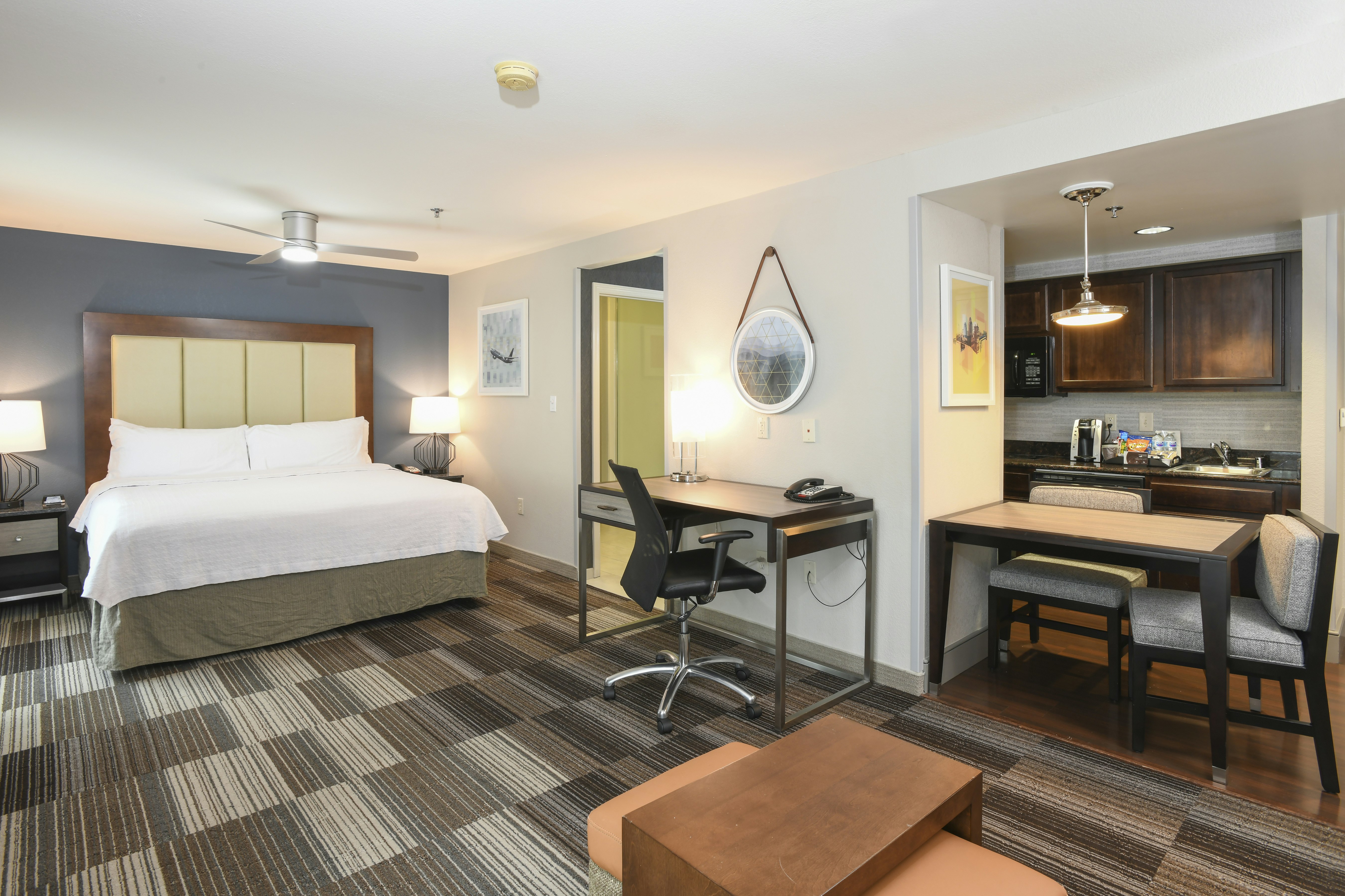 Homewood Suites by Hilton Cincinnati Airport South Florence 10/60