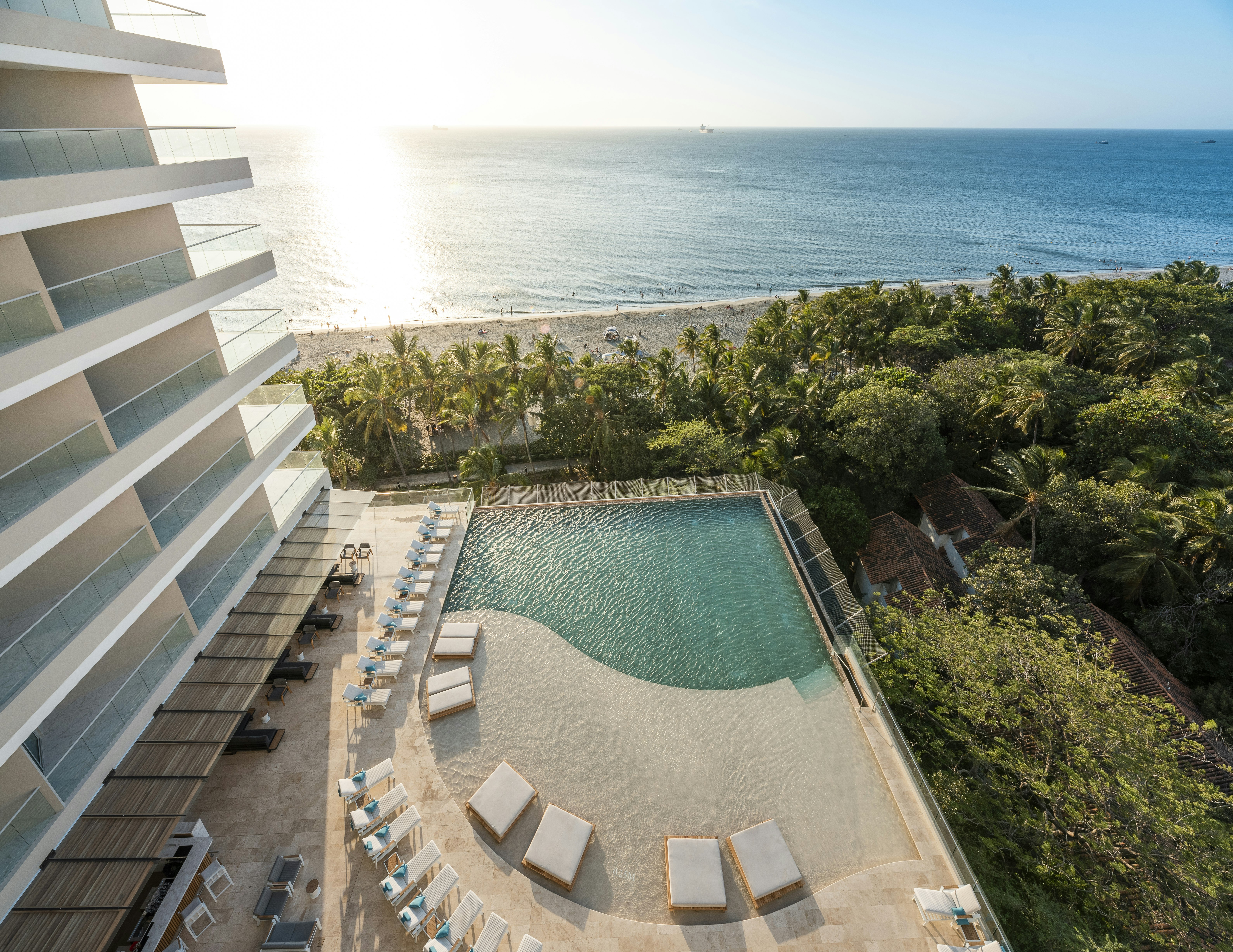 Hilton Santa Marta 12/50