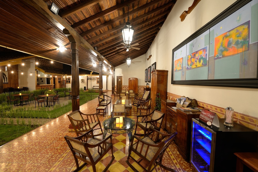 Hotel La Posada Del Doctor 46/65