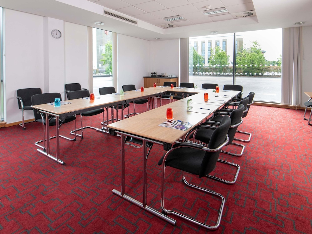 Ibis Styles Crewe 43/49