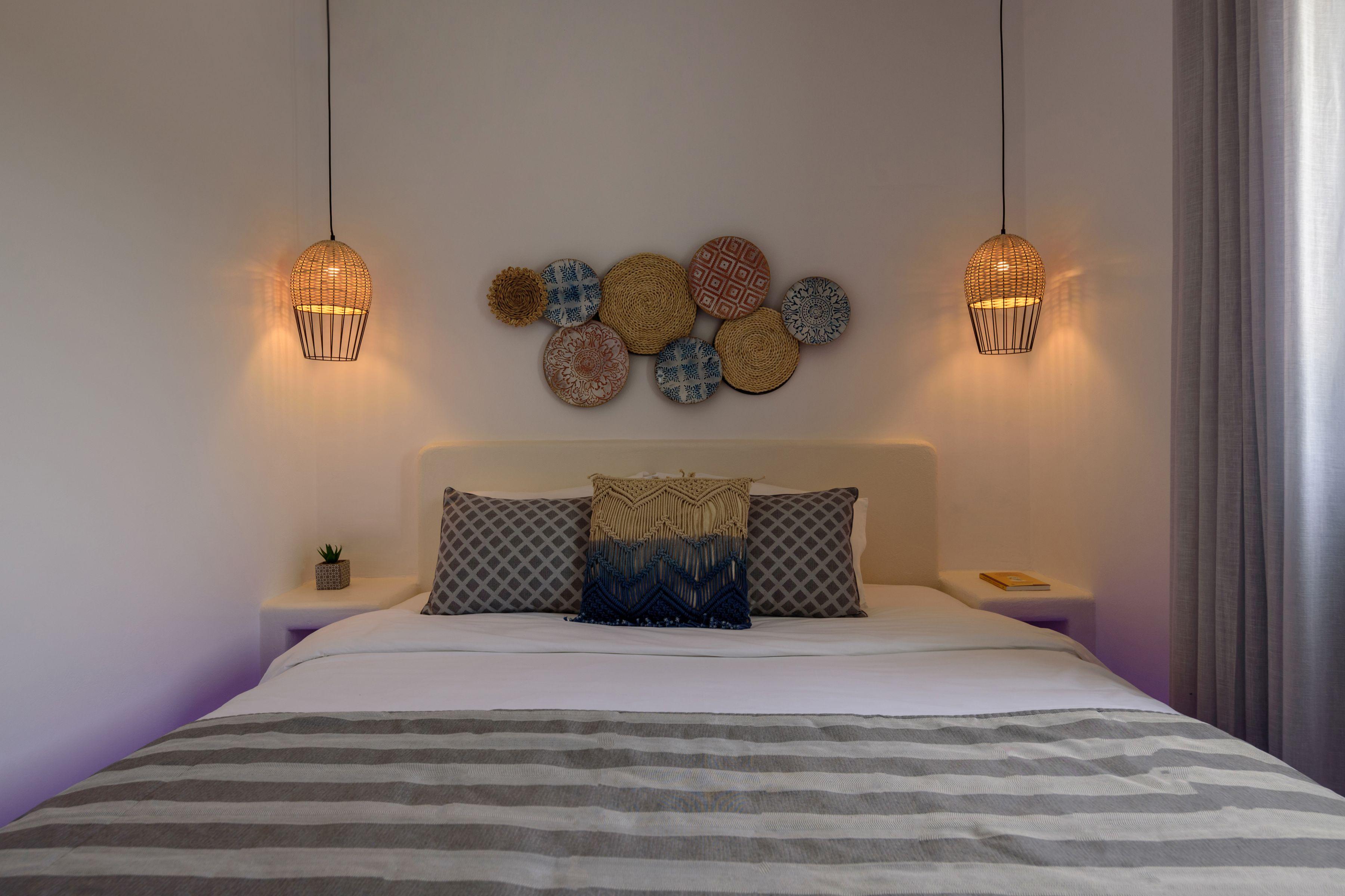 Premium, Suite, Double Bed