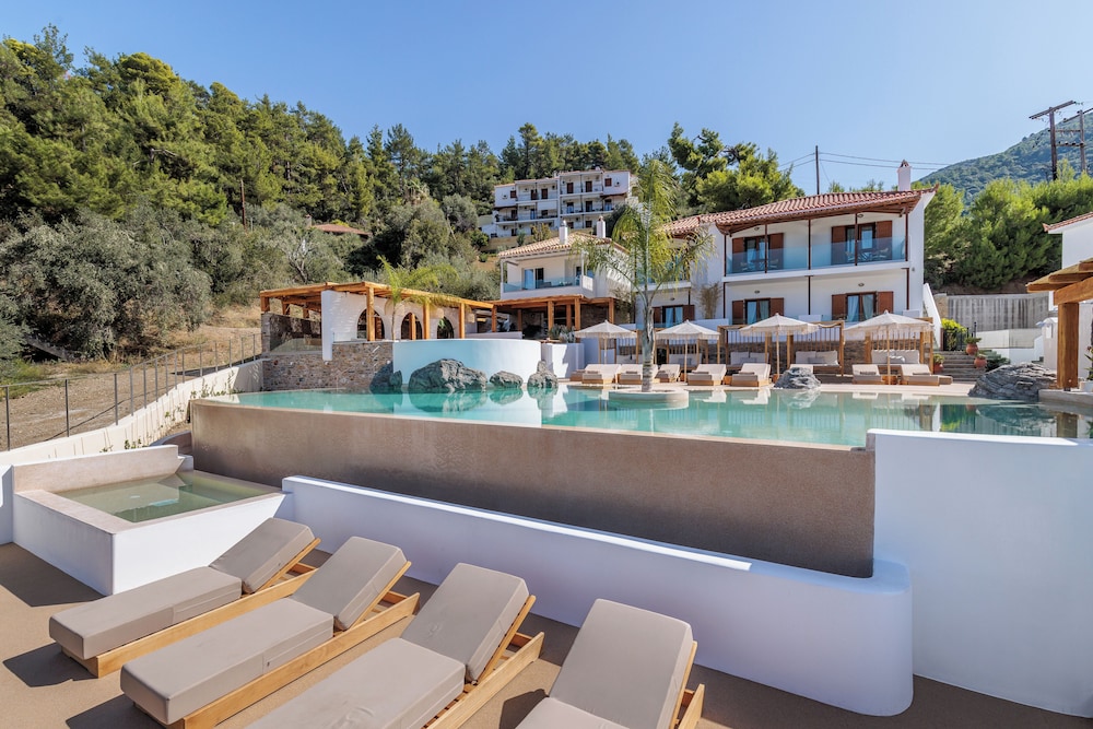 Evlalia Studios & Villas 42/50