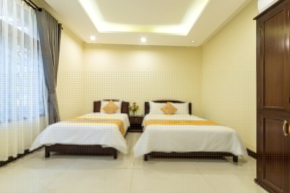 Green Hill Villa 46/75