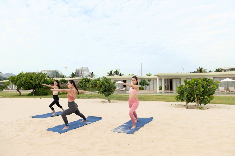 FLC Luxury Resort Quy Nhon 75/83