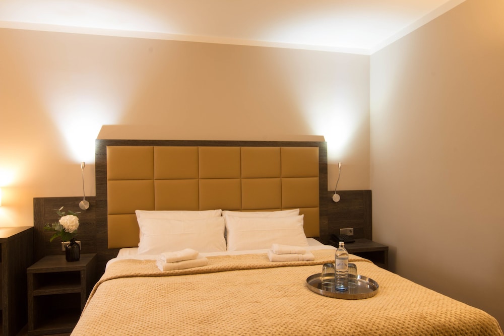 Hotel Delta am Potsdamer Platz 16/45