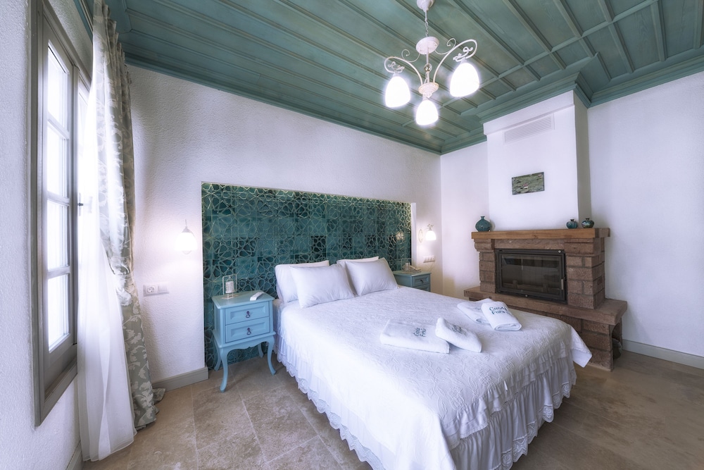 Cunda Fora Hotel 20/50