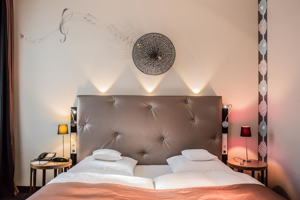 Best Western Premier Hotel Rebstock 34/49