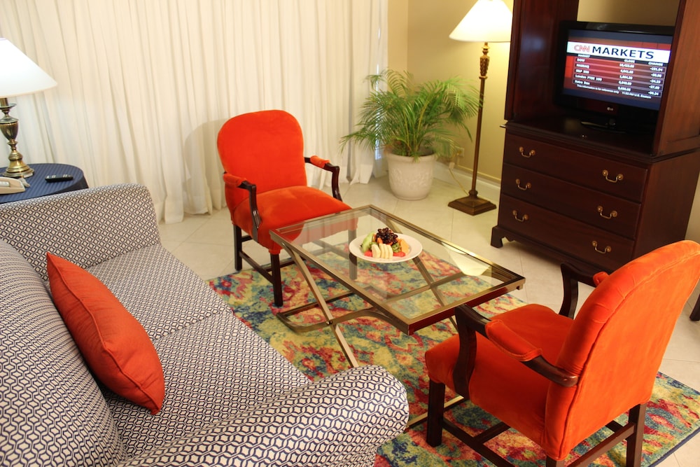 The Courtleigh Hotel And Suites 43/74