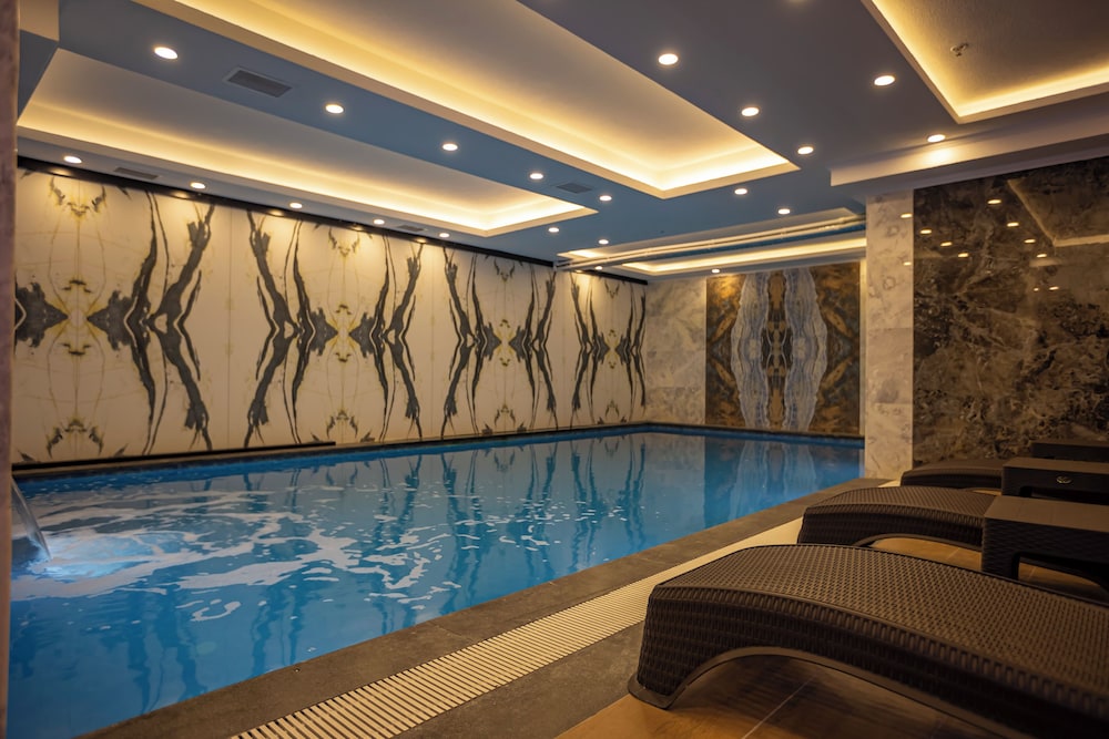 Hamitbey Hotel 39/60
