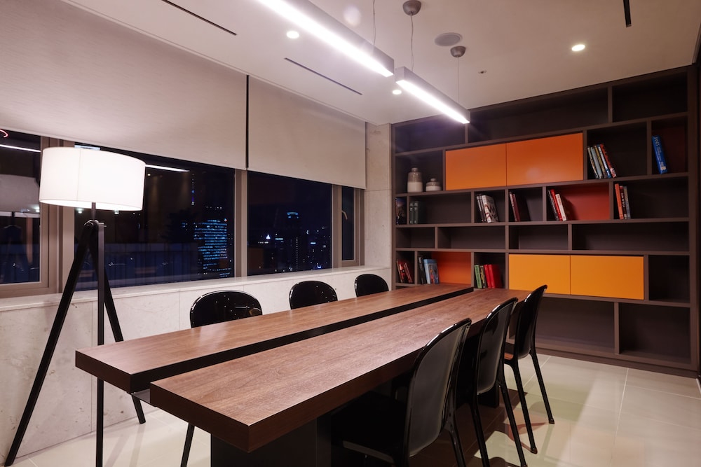 Hotel Migliore Seoul 56/63