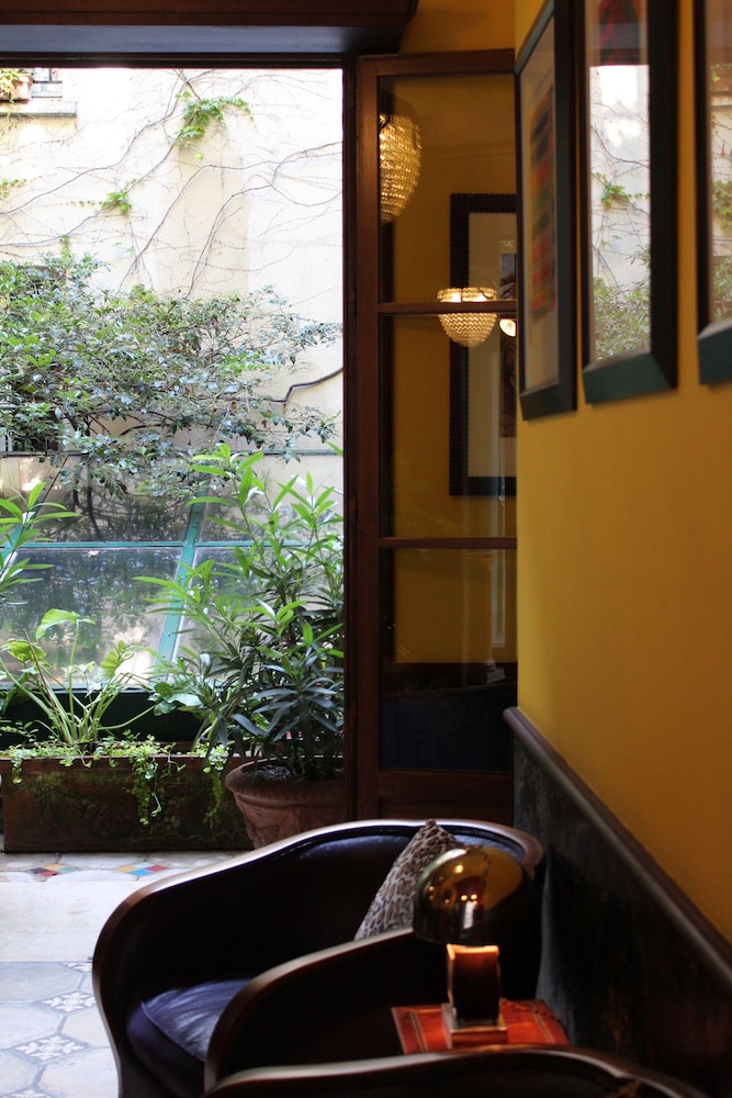 Hotel Relais Saint Sulpice 9/53
