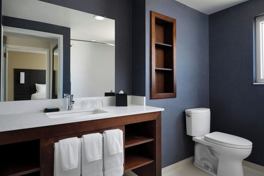 Residence Inn by Marriott Reno South 35/39