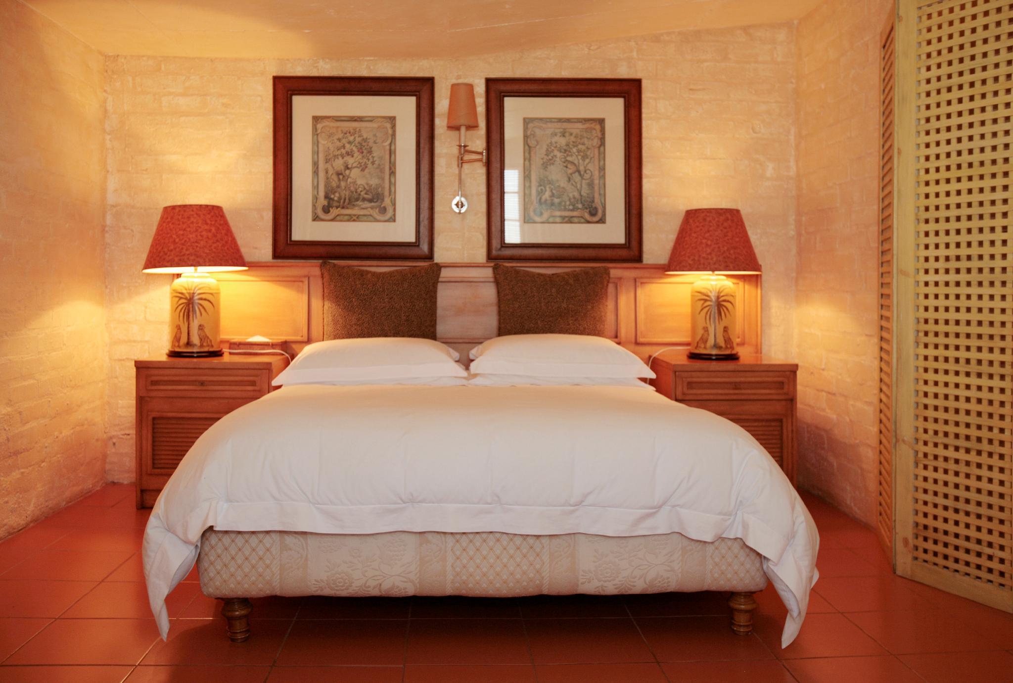 Safari, Double or Twin Bed
