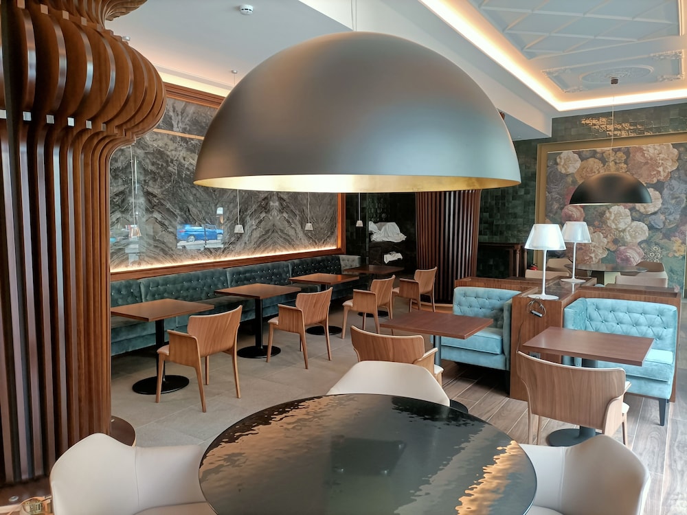 Hotel Dauro Premier 64/76