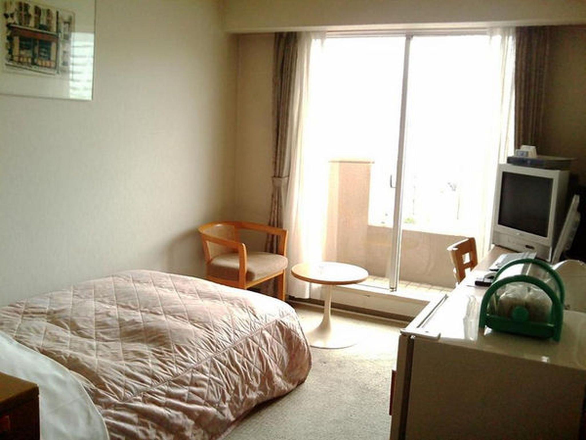 Hotel Tenchikaku 11/32