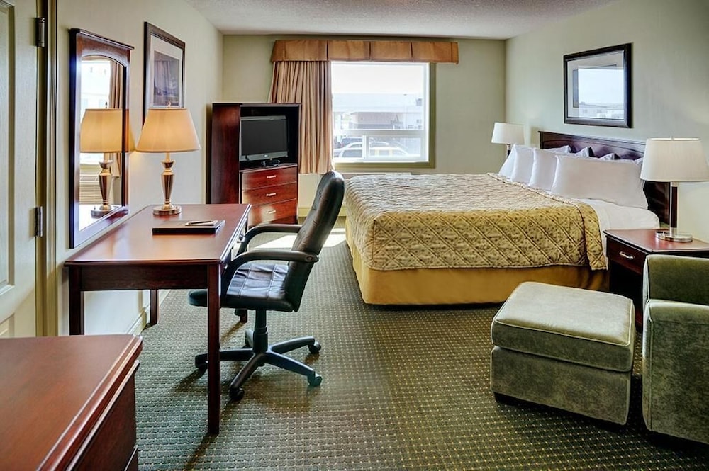 Nova Inn Acheson 26/29