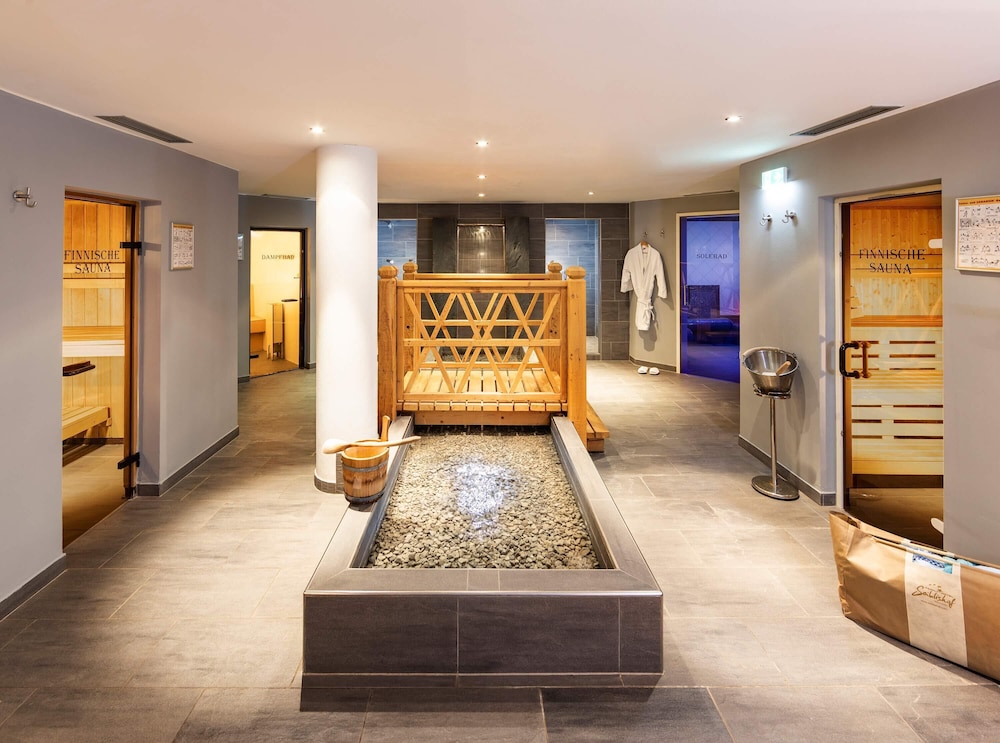 Familyhotel Seiblishof 25/50