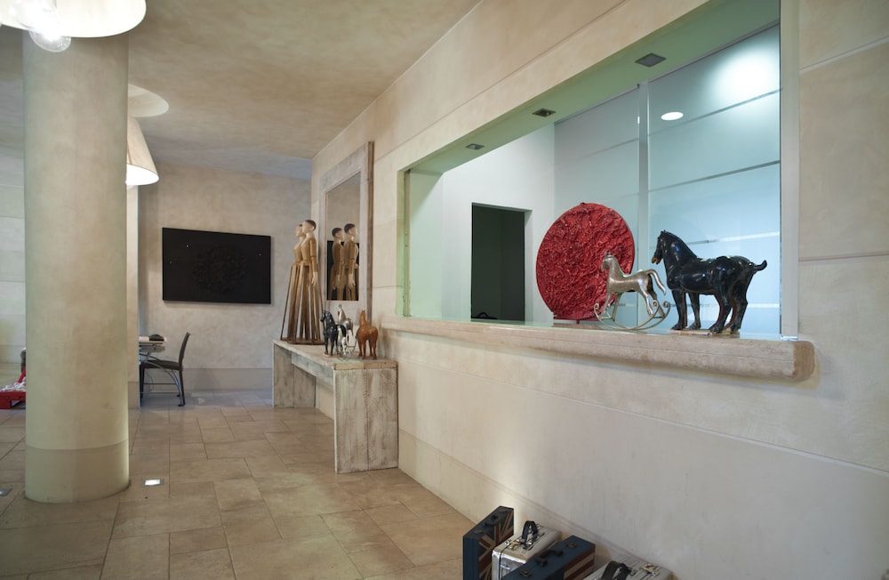 Hotel Residence Stella Del Mare 4/46