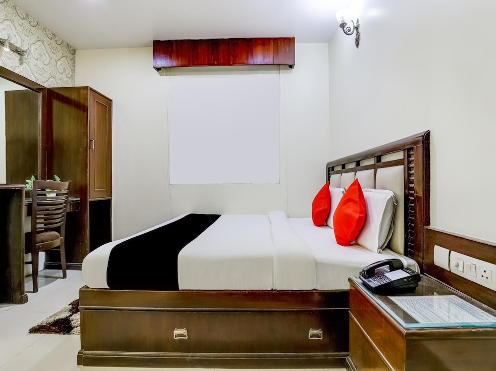 Hotel Grand Park Inn 20/62