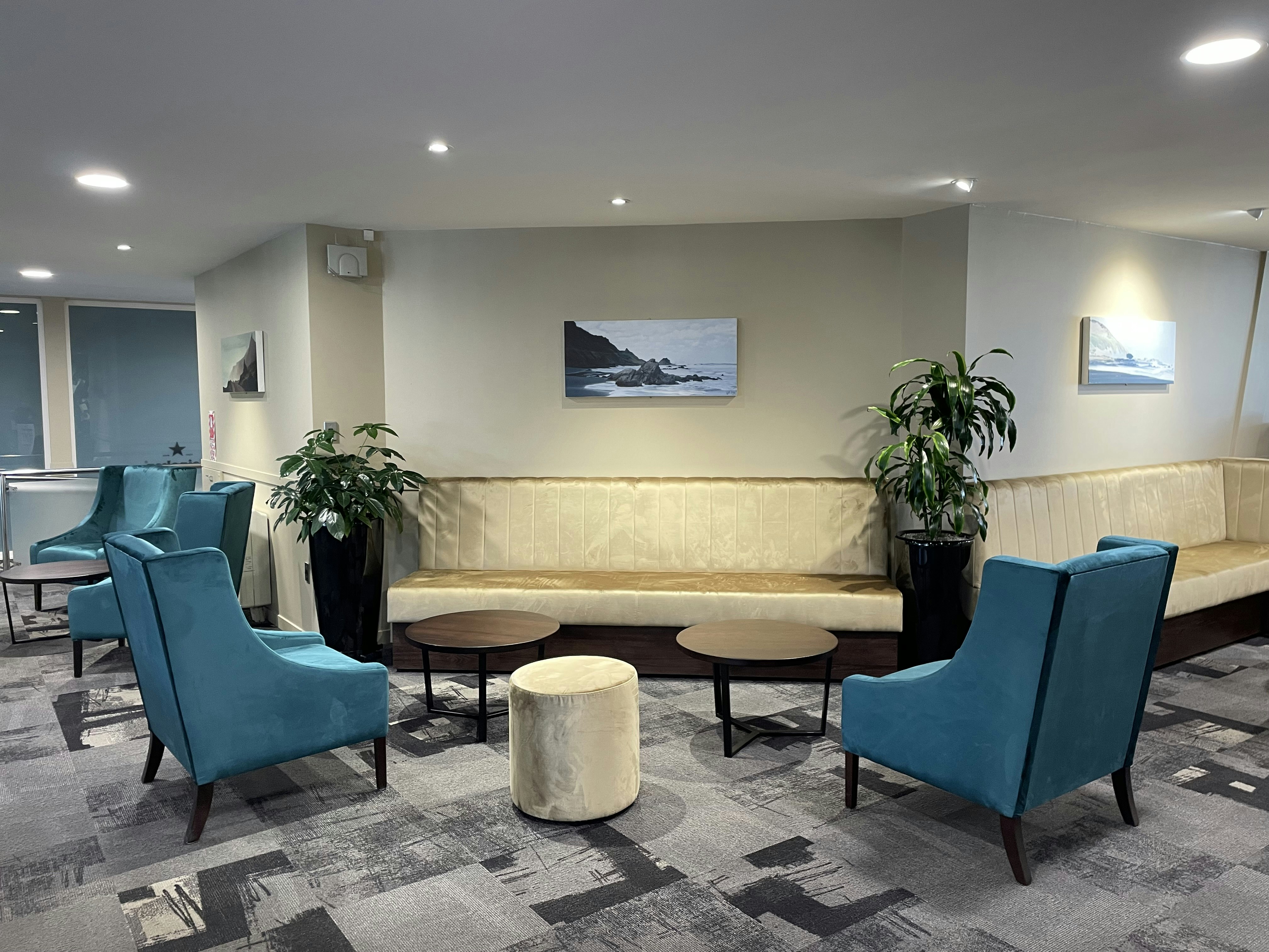Copthorne Hotel and Resort Solway Park Wairarapa 54/64