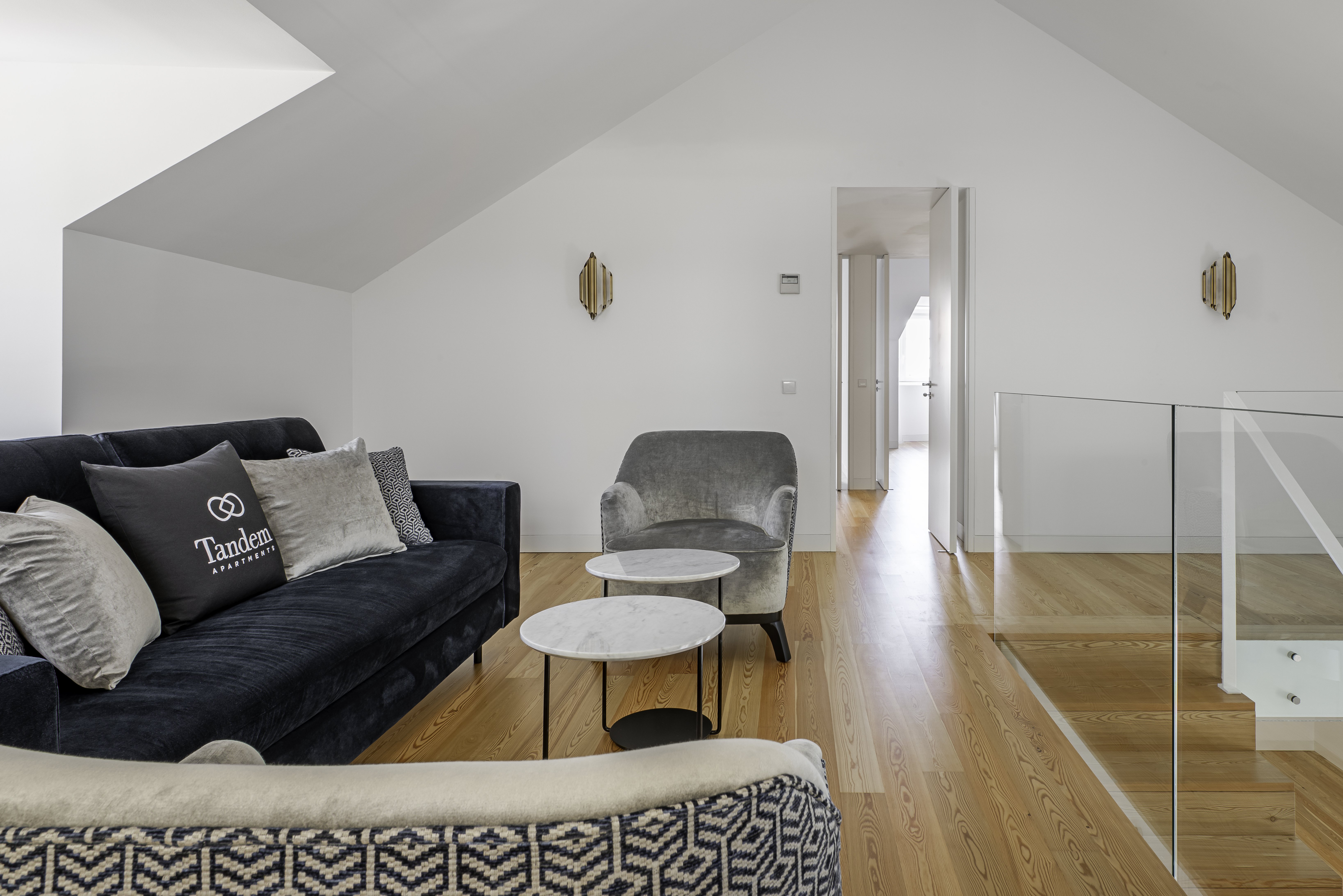 Tandem Palacio Alfama 20/41