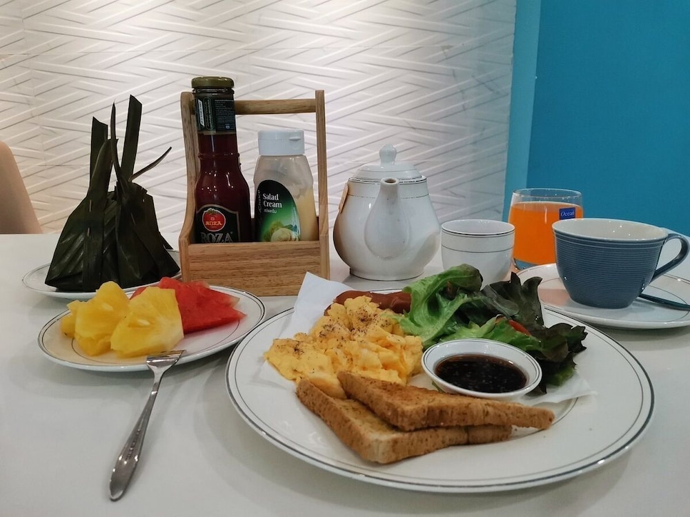 Sapphire Hotel Silom Bangkok 32/48