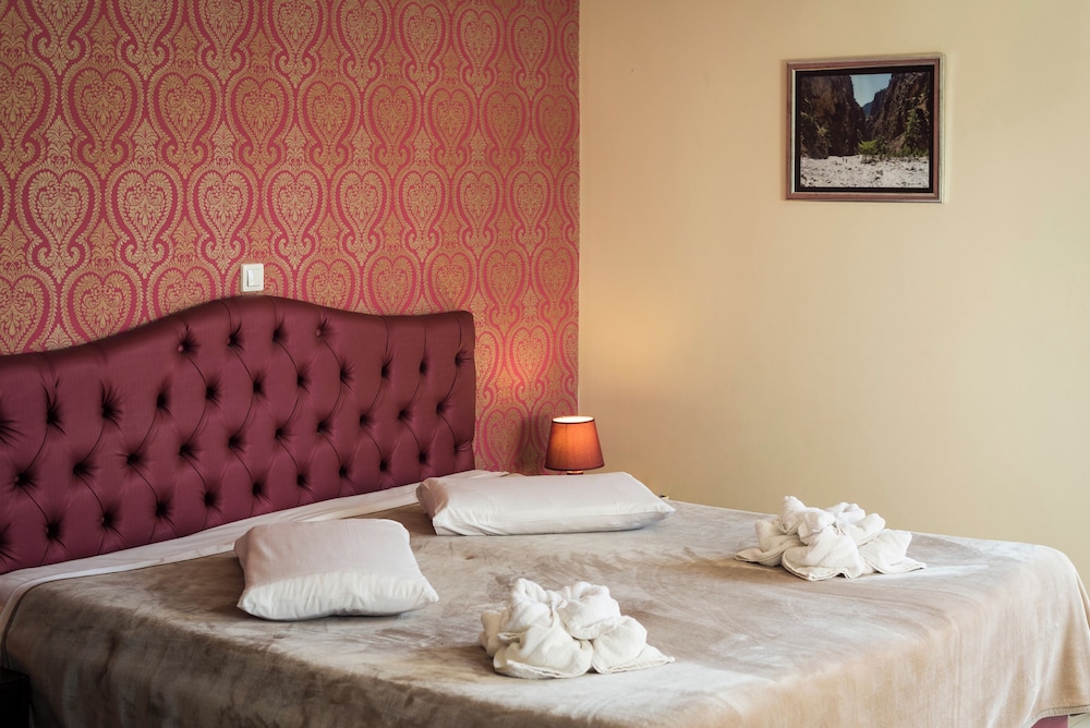 Areti Suites 14/50